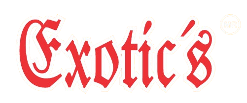 Logo Exotic's